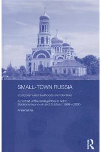 Small-Town Russia