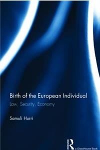 Birth of the European Individual