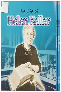 The Life of Pack C of 4