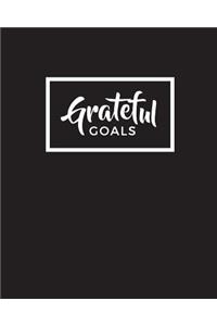 Grateful Goals