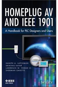 Homeplug AV and IEEE 1901