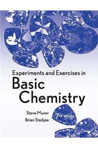 Experiments and Exercises in Basic Chemistry