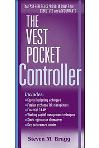Vest Pocket Controller