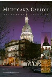 Michigan's Capitol