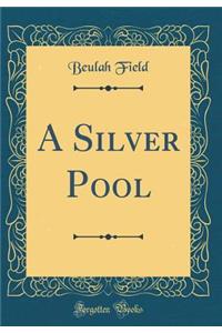 A Silver Pool (Classic Reprint)