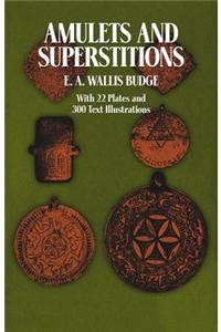 Amulets and Superstitions