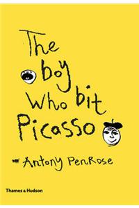 The Boy Who Bit Picasso