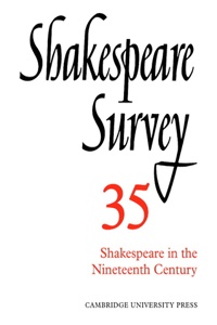 Shakespeare Survey