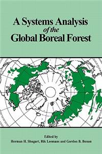 Systems Analysis of the Global Boreal Forest