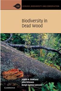 Biodiversity in Dead Wood