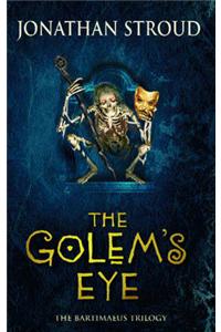 The Golem's Eye