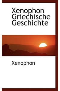 Xenophon Griechische Geschichte