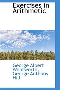 Exercises in Arithmetic