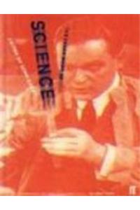 Faber Book Of Science