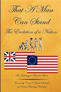 That a Man Can Stand