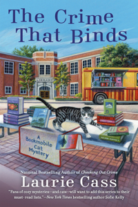 The Crime that Binds
