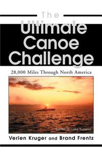 The Ultimate Canoe Challenge