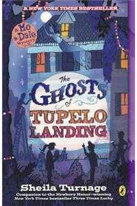 The Ghosts of Tupelo Landing