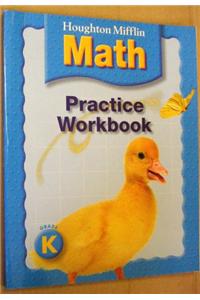 Houghton Mifflin Math