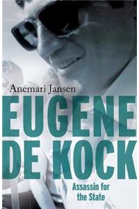 Eugene de Kock