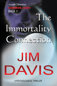 Immortality Connection: Private Investigator Cameron Josey
