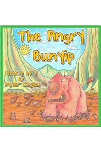 Angry Bunyip