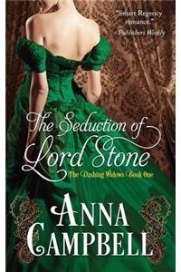 Seduction of Lord Stone
