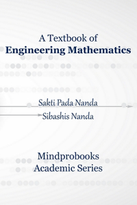 A Textbook of Engineering Mathematics