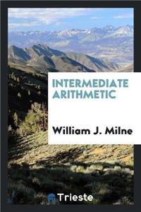 Intermediate Arithmetic