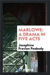 Marlowe