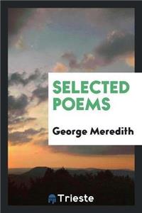 Selected Poems
