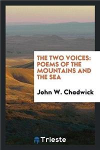 Two Voices