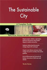 The Sustainable City A Complete Guide