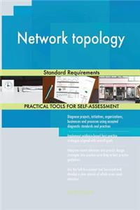Network topology Standard Requirements