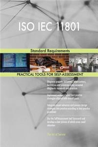 ISO IEC 11801 Standard Requirements