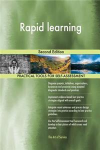 Rapid learning Second Edition