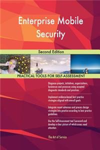 Enterprise Mobile Security Second Edition