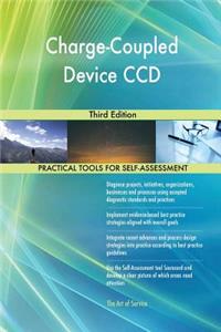 Charge-Coupled Device CCD Third Edition