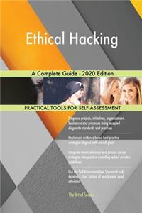 Ethical Hacking A Complete Guide - 2020 Edition