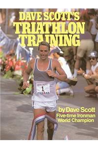 Dave Scott's Triathlon Training