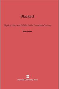 Blackett