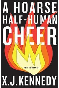 Hoarse Half-Human Cheer