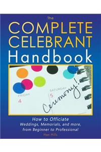 Complete Celebrant Handbook