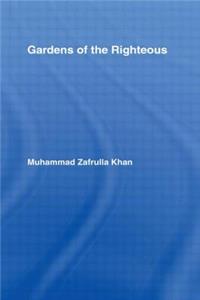 Gardens of the Righteous