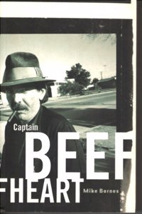 Captain Beefheart
