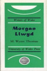 Morgan Llwyd