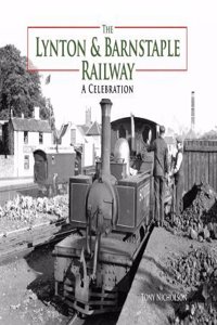 Lynton and Barnstaple Railway