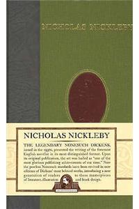 Nicholas Nickleby