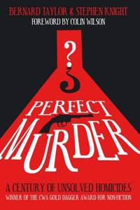 Perfect Murder