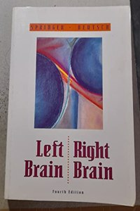 Left Brain, Right Brain